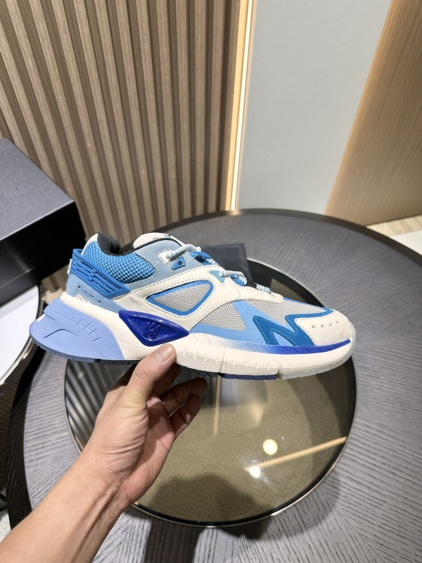 Amiri Runner