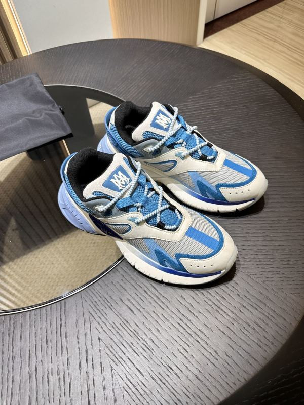 Amiri Runner
