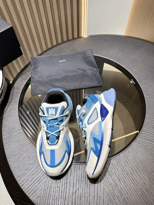 Amiri Runner