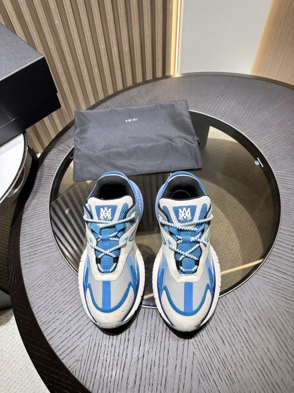 Amiri Runner