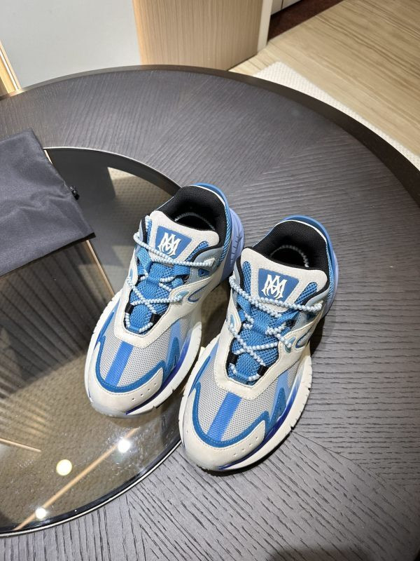 Amiri Runner