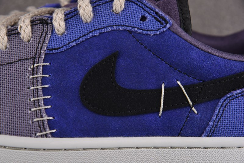 Air Jordan 1 Low OG “Voodoo Alternate” IH2309-500
