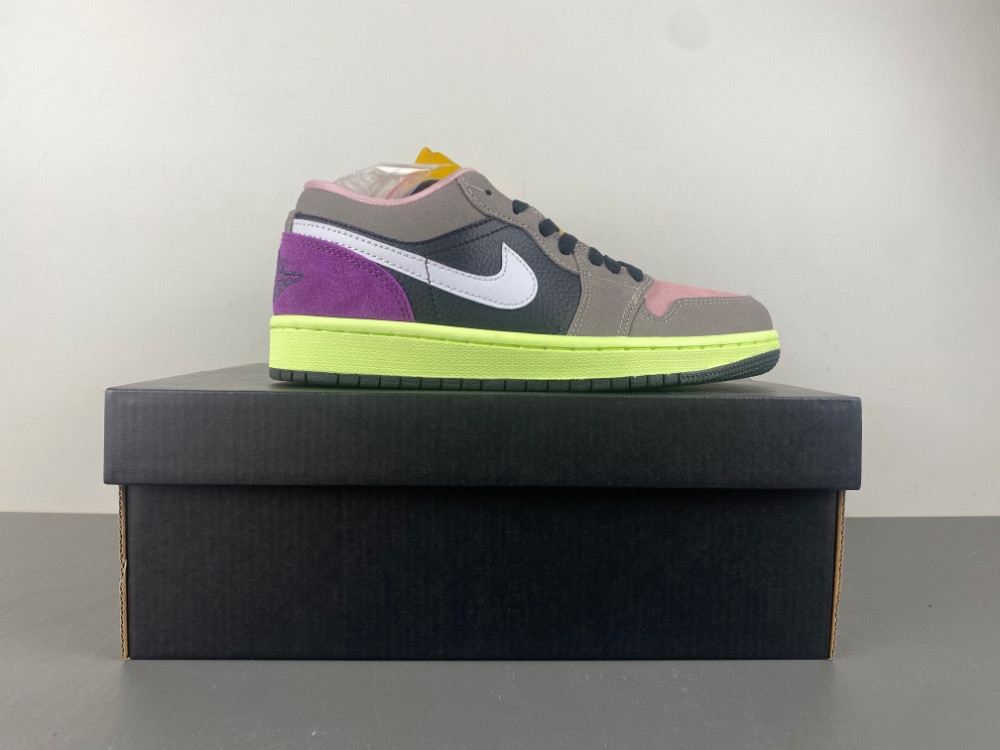 Air Jordan 1 Low OG HQ2010-005