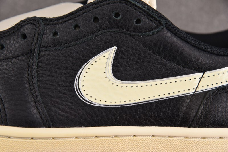 Nigel Sylvester X Air Jordan 1 Low OG Better With Time IB8958-001