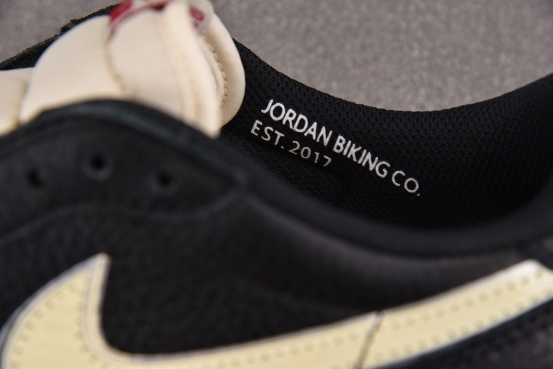 Nigel Sylvester X Air Jordan 1 Low OG Better With Time IB8958-001