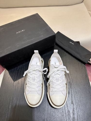 Amiri sneakers