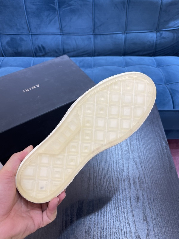 Amiri sneakers