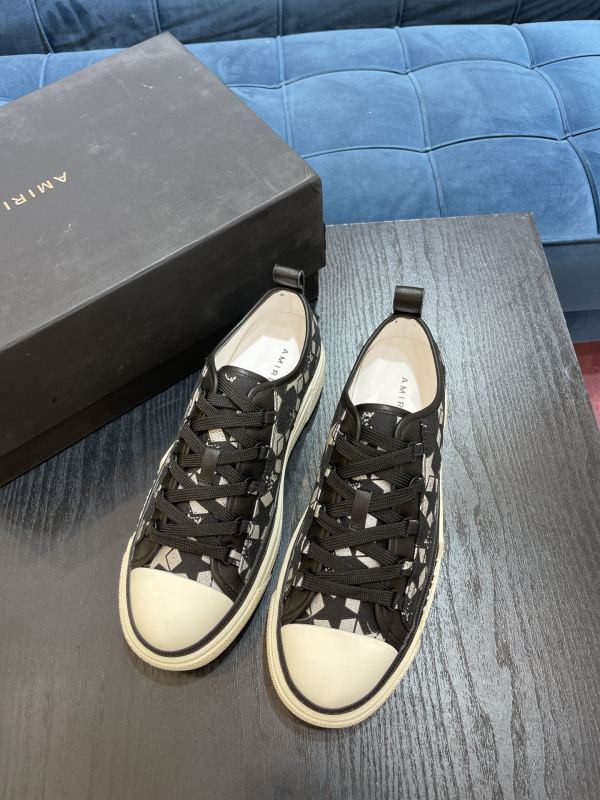 Amiri sneakers