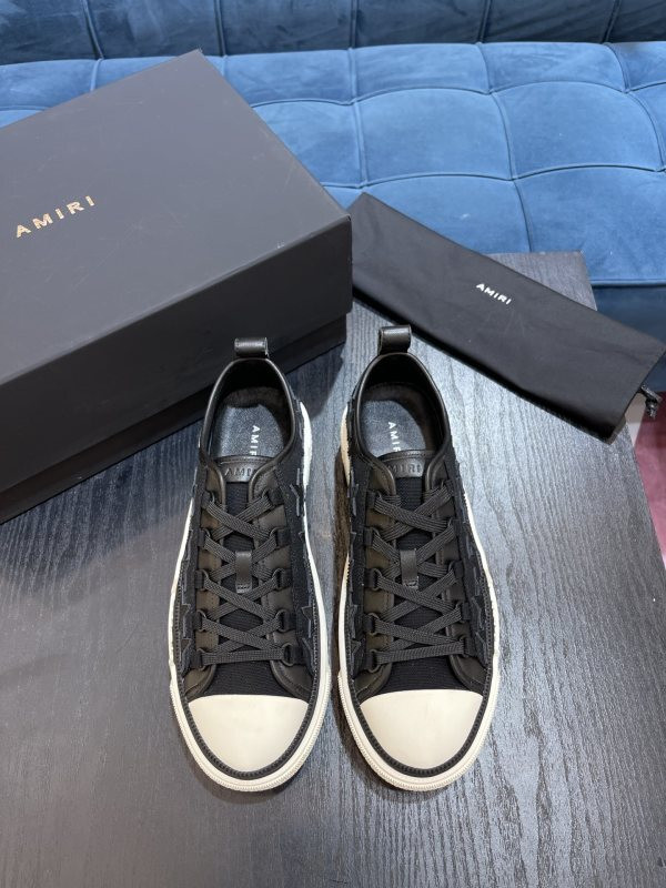 Amiri sneakers