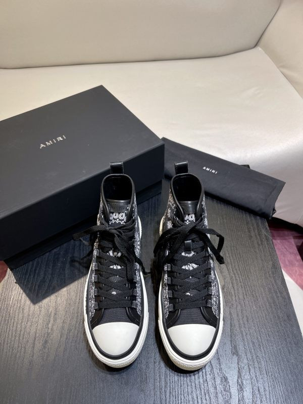 Amiri sneakers