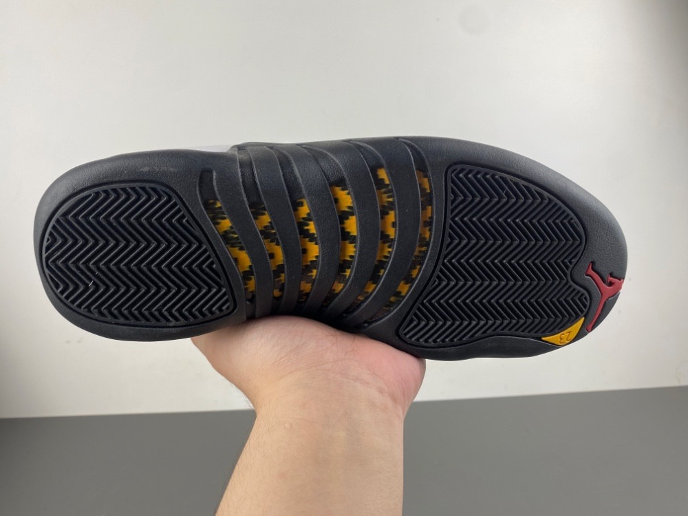 Air Jordan 12 “Taxi” Retro CT8013-117