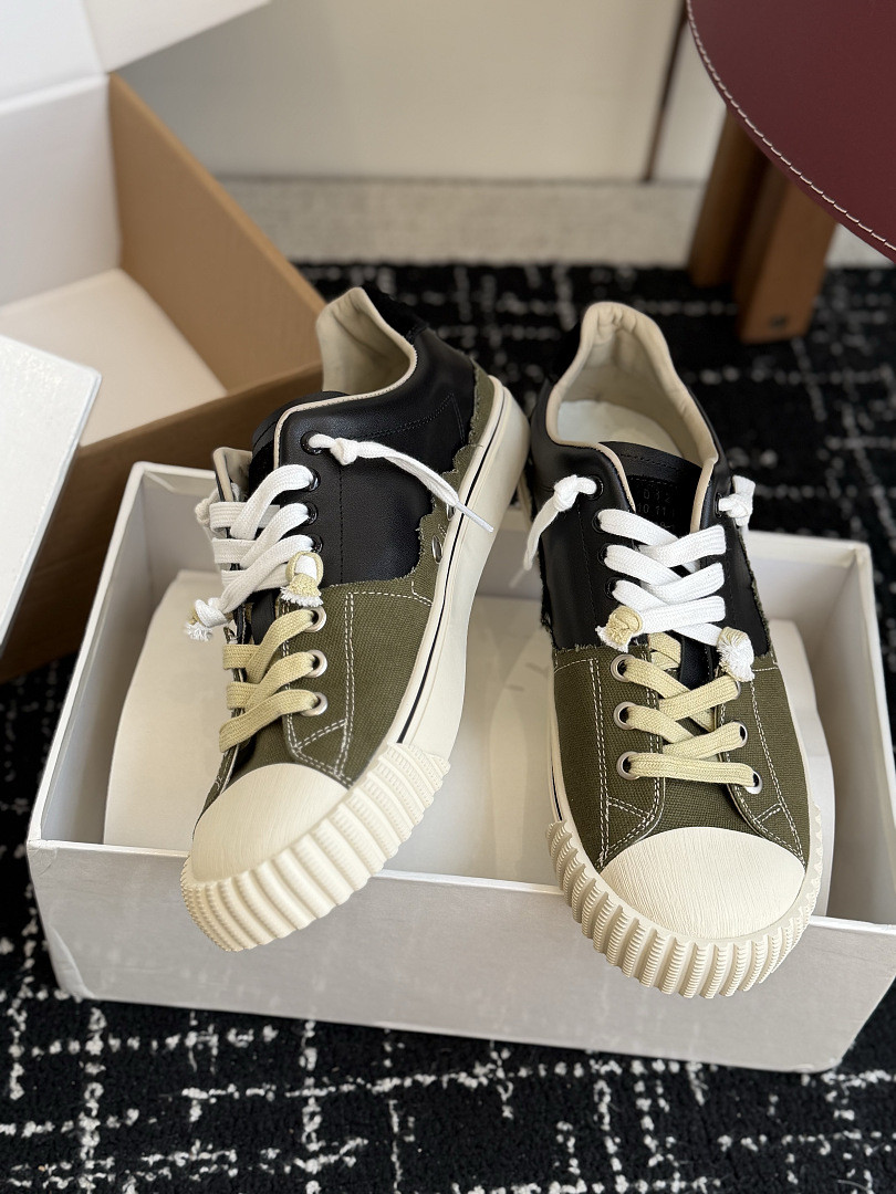 Ma1s0n Marg*e1a Sneakers