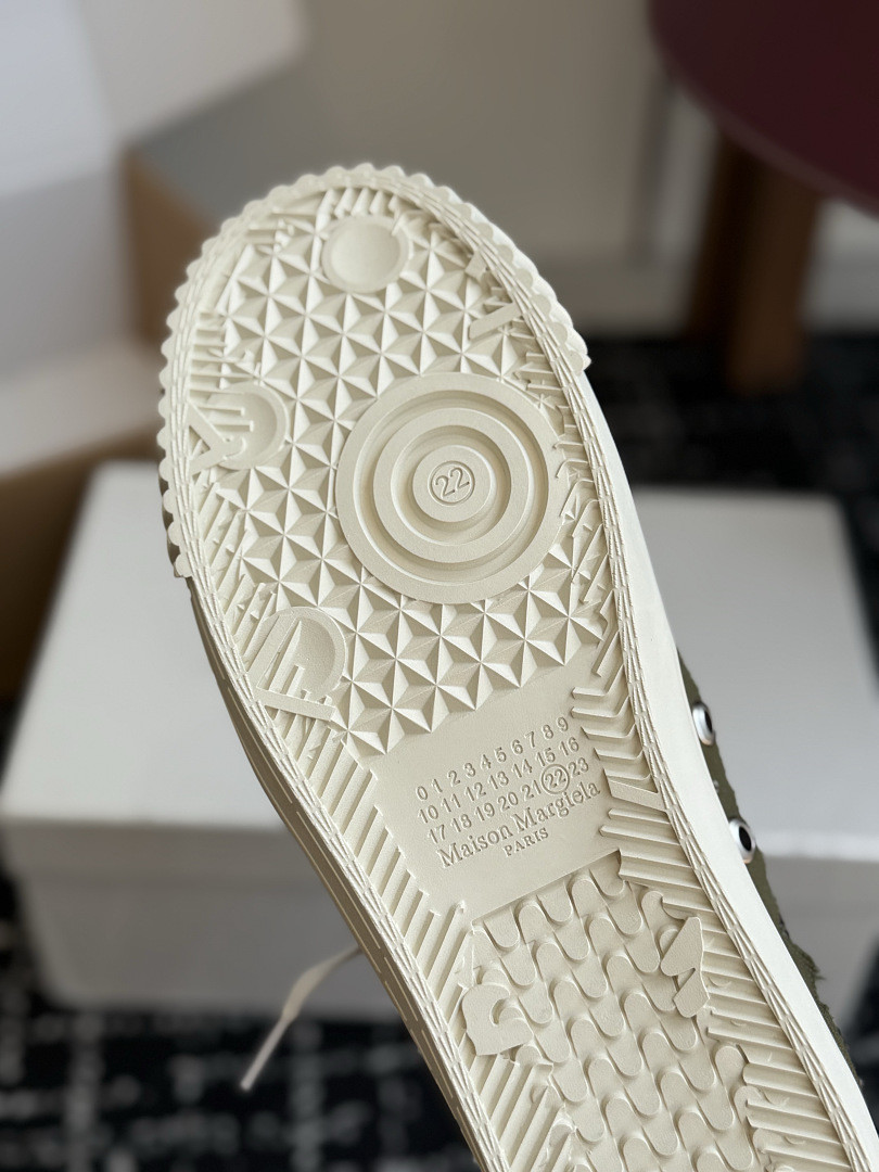 Ma1s0n Marg*e1a Sneakers