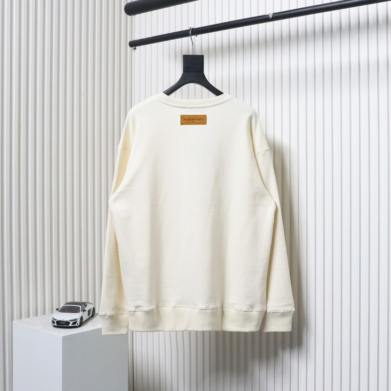L*V HOODIE