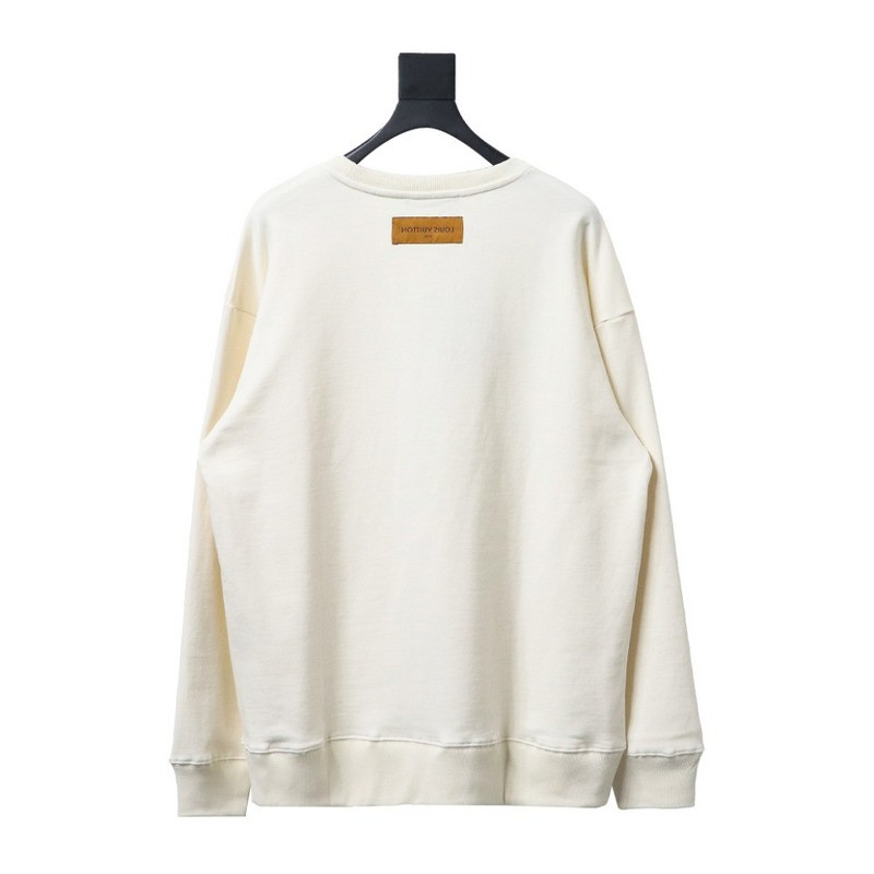 L*V HOODIE