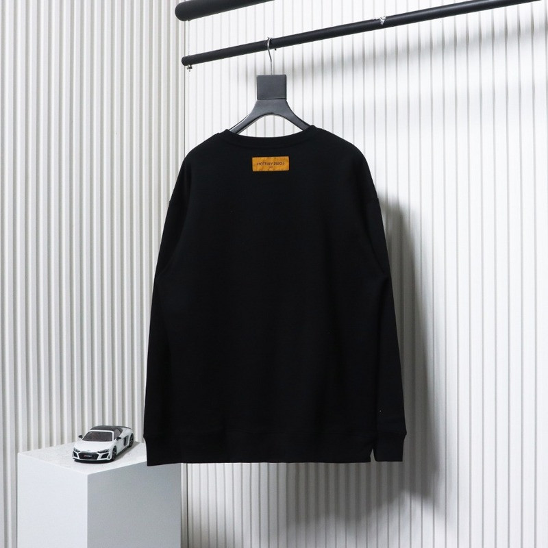 L*V HOODIE
