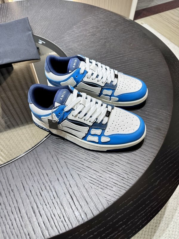 Amiri sneakers