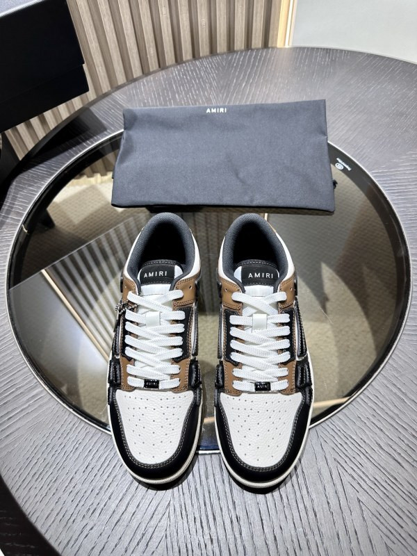 Amiri sneakers