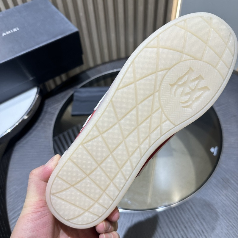 Amiri sneakers