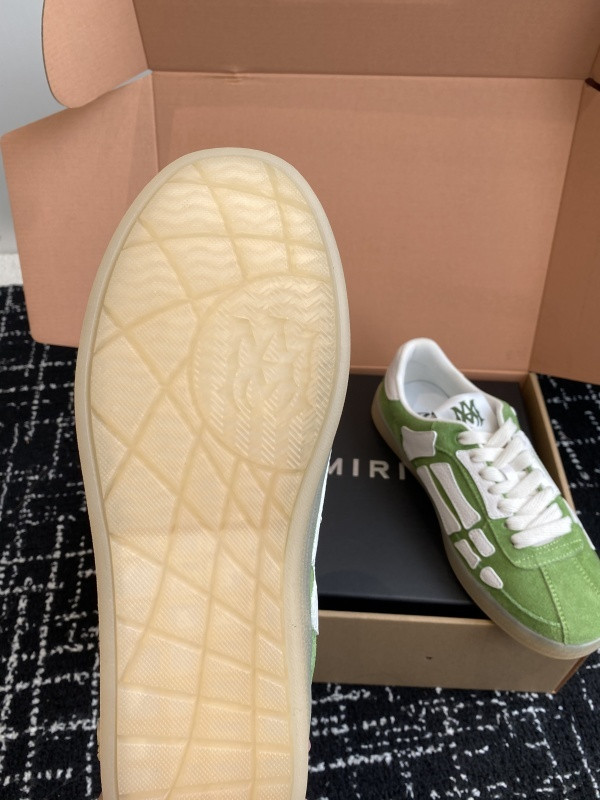 Amiri sneakers