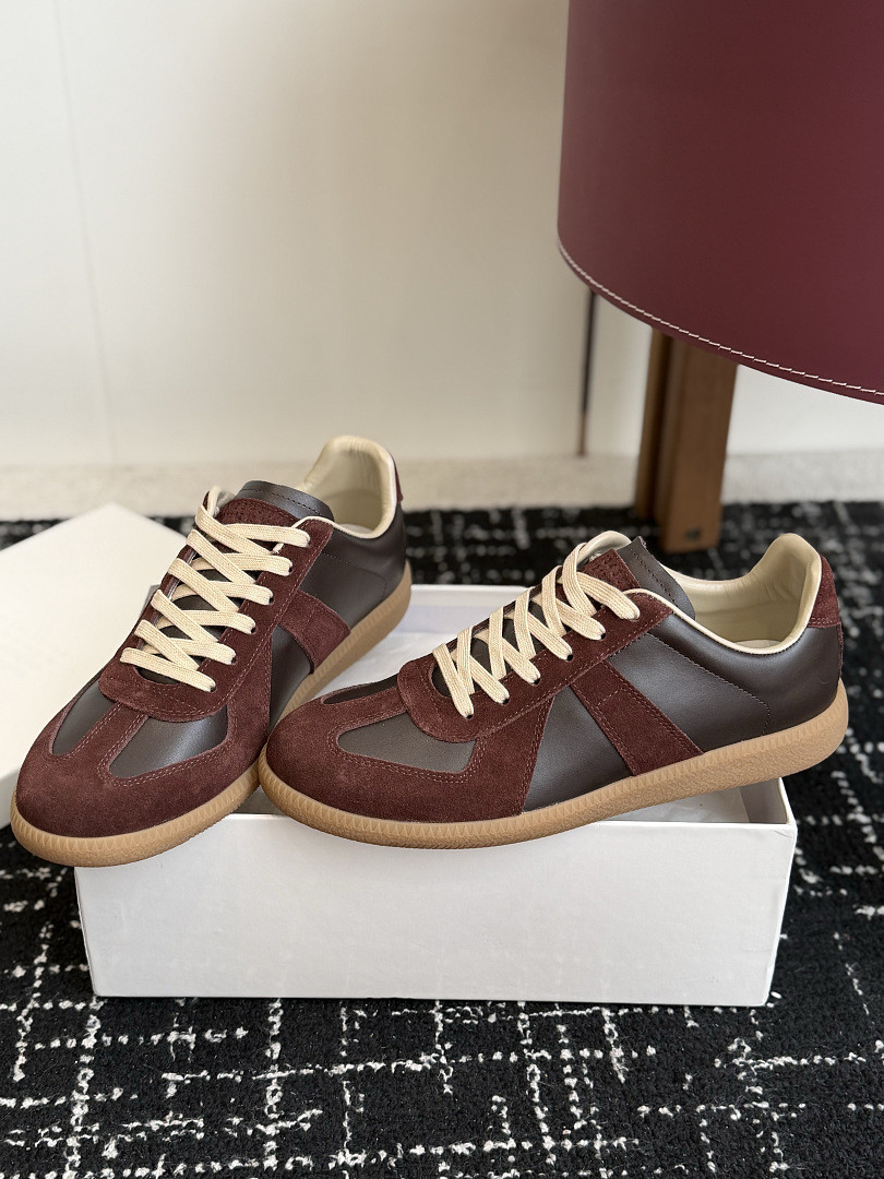 Ma1s0n Marg*e1a Sneakers