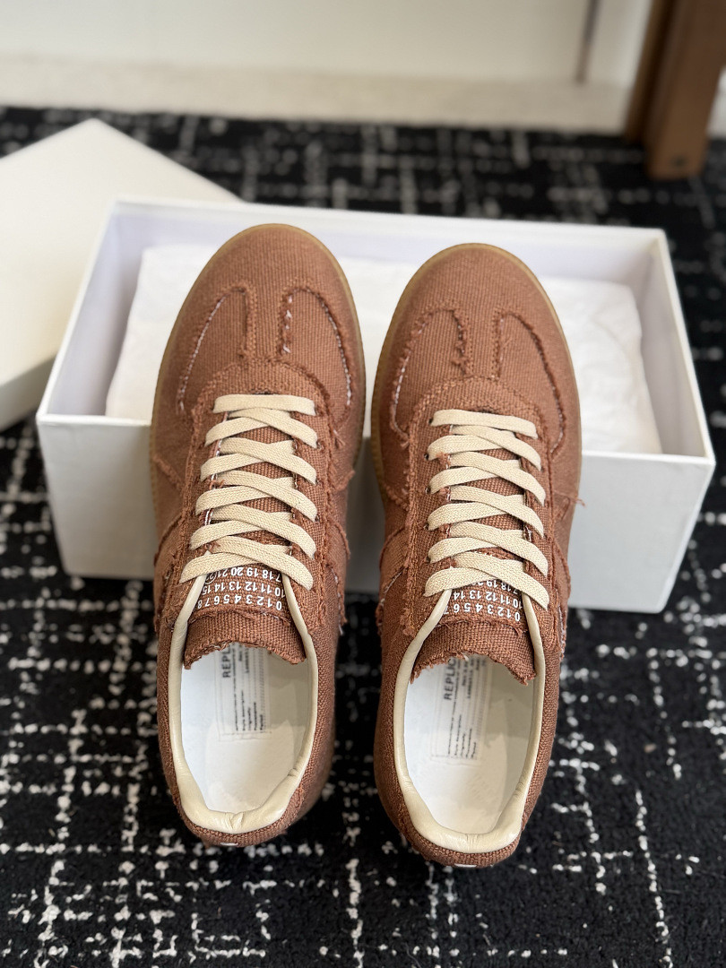 Ma1s0n Marg*e1a Sneakers