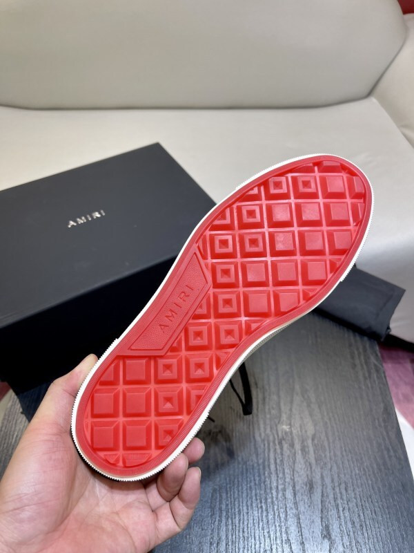 Amiri sneakers
