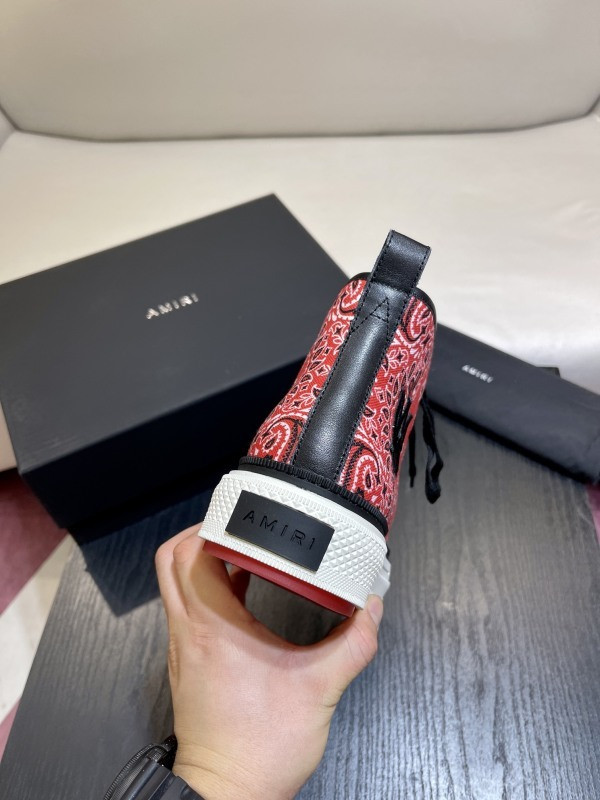 Amiri sneakers