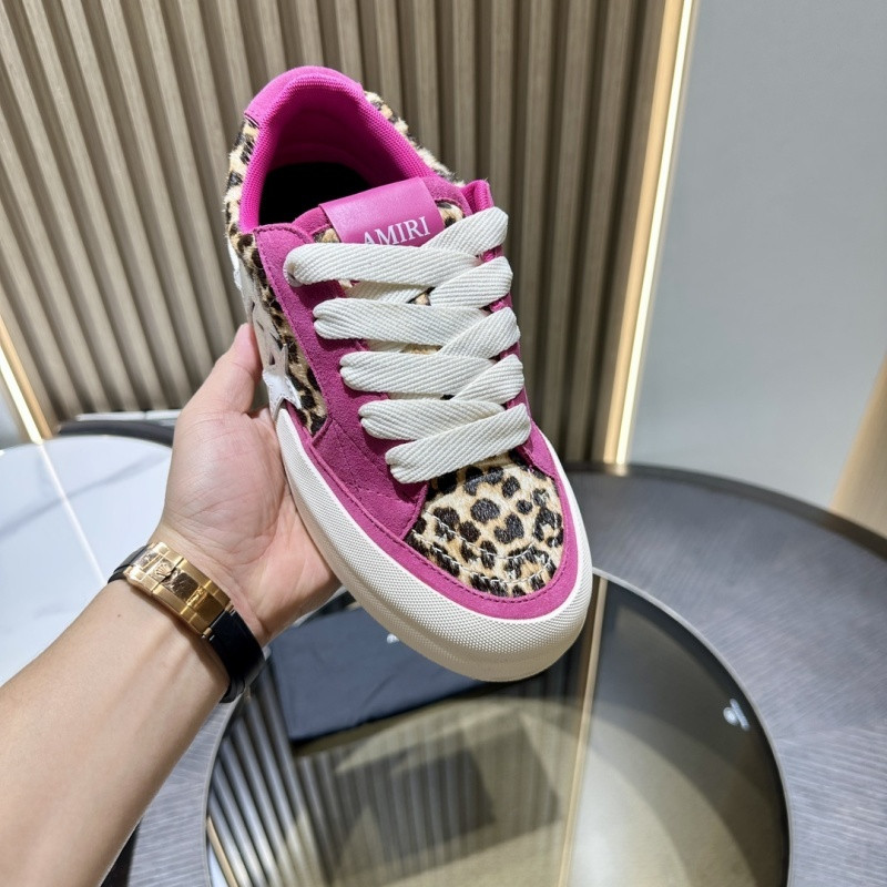 Amiri sneakers