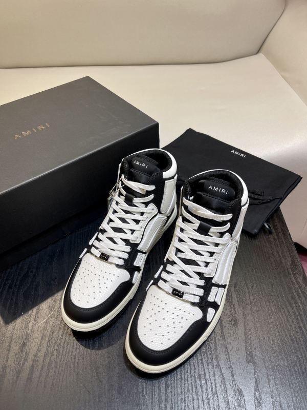 Amiri sneakers