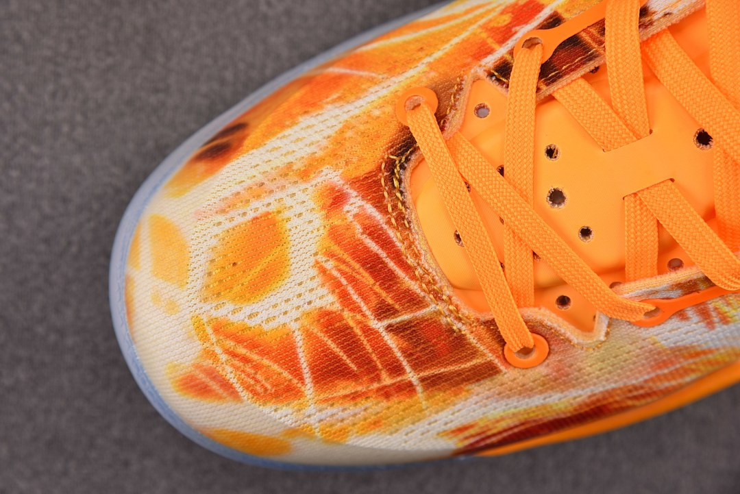 Nike Kobe 8 Protro Shanghai Fireworks (2026) IO6259-800