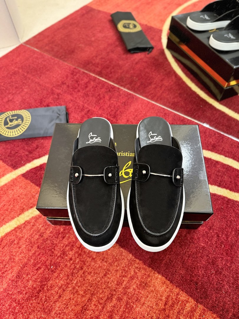 Chris Loubon Slide CL-125