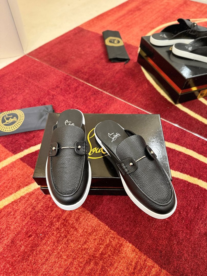 Chris Loubon Slide CL-126