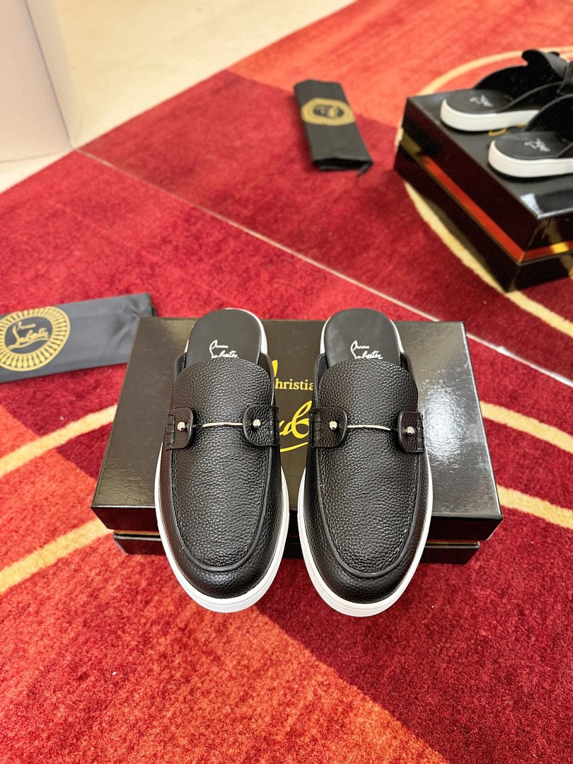Chris Loubon Slide CL-126