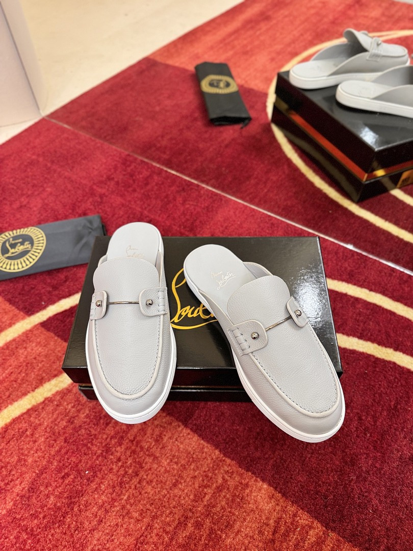 Chris Loubon Slide CL-128