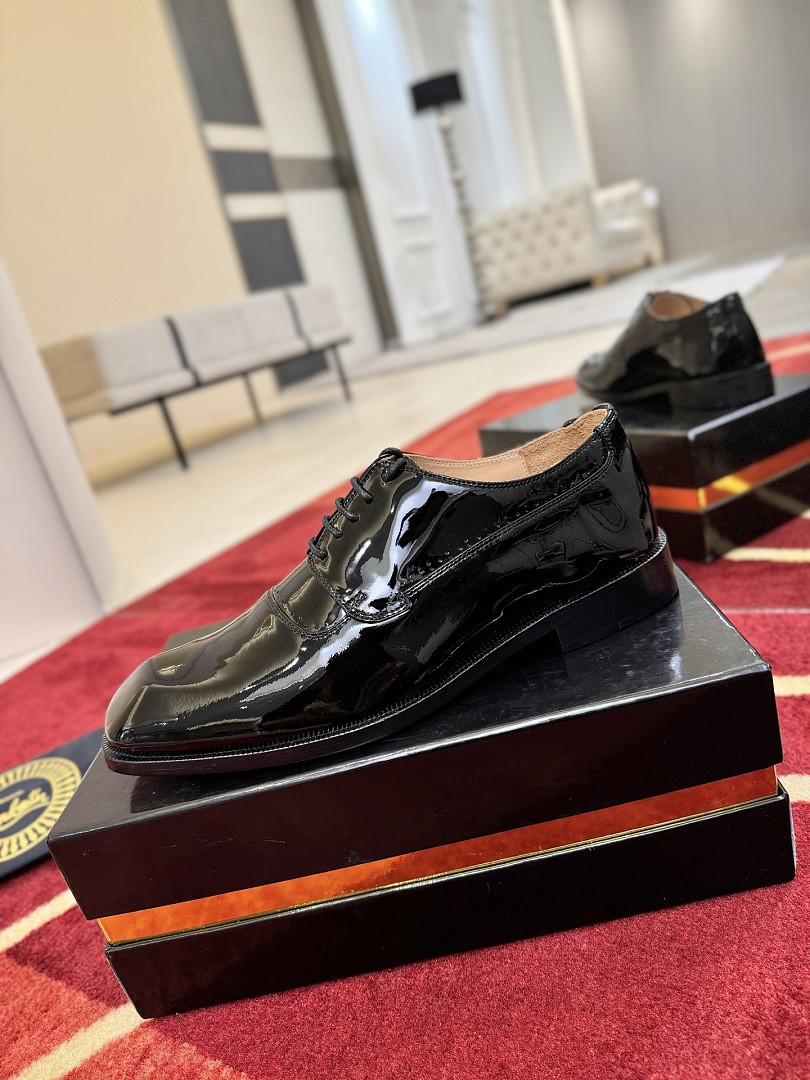 Chris Loubon Sneakers CL-138