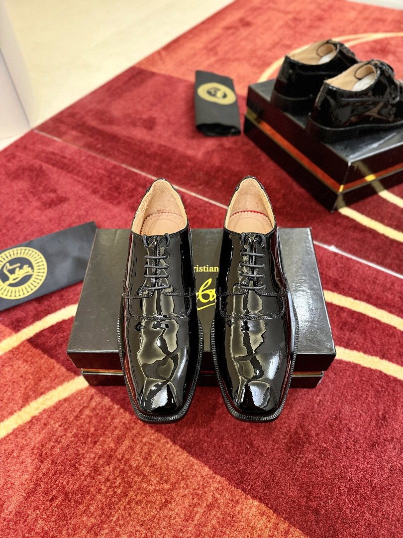Chris Loubon Sneakers CL-138