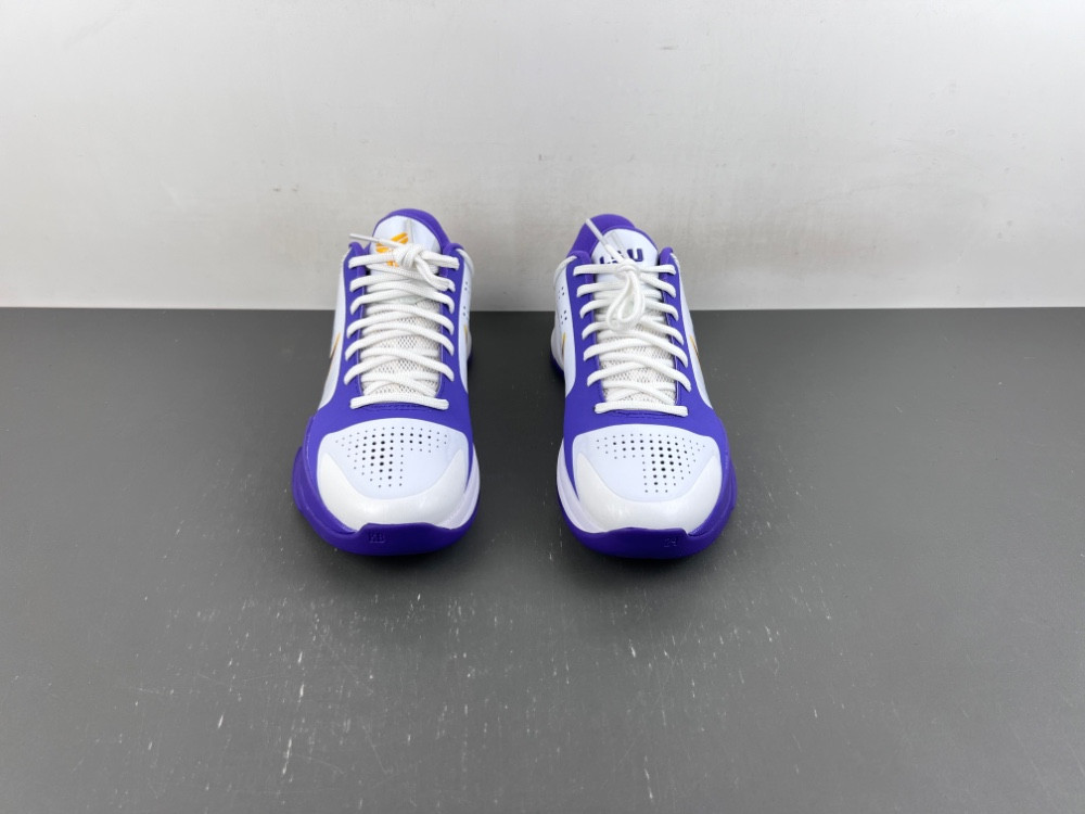 Zoom Kobe 5 Protro “Lower IM0557-102