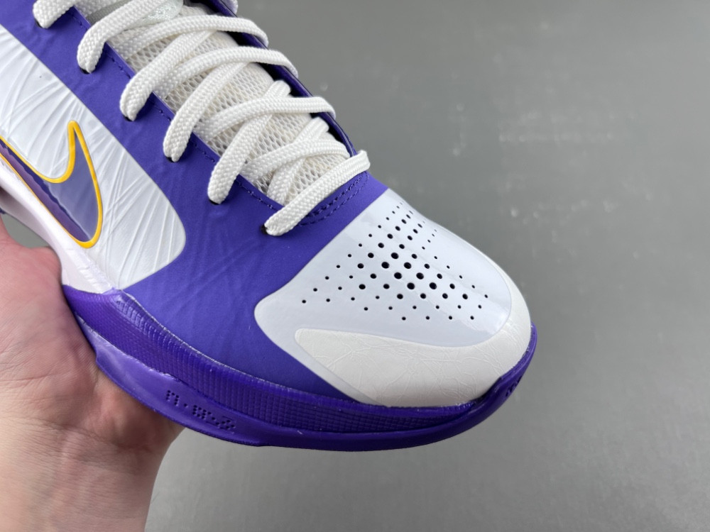 Zoom Kobe 5 Protro “Lower IM0557-102