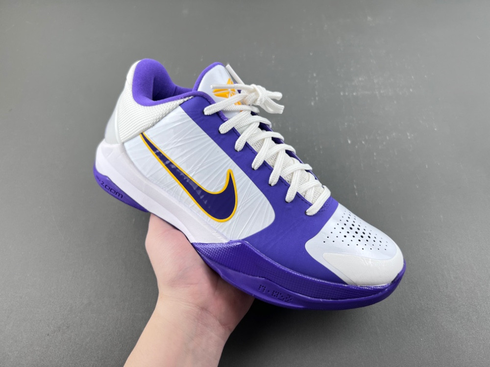 Zoom Kobe 5 Protro “Lower IM0557-102