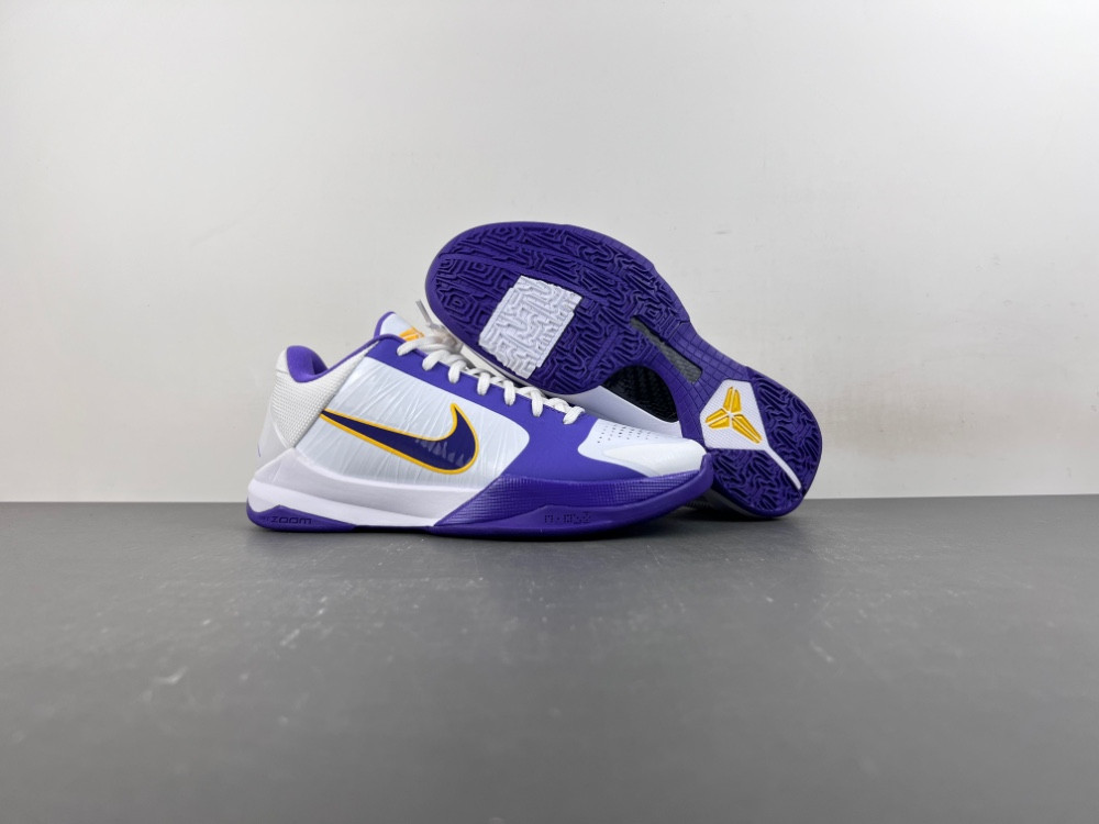 Zoom Kobe 5 Protro “Lower IM0557-102