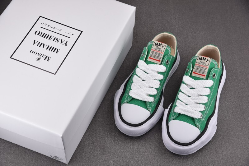 Ma1s0n Mihara Sneakers