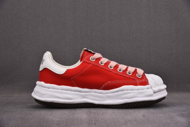 Ma1s0n Mihara Sneakers