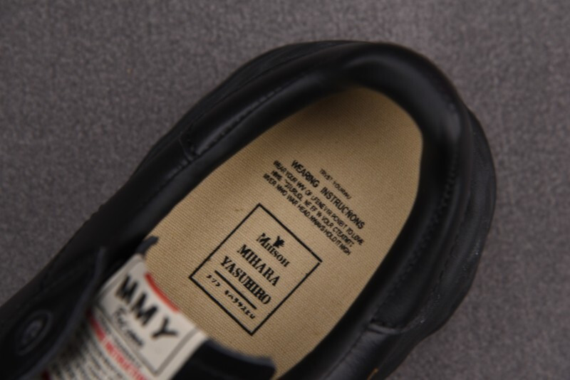 Ma1s0n Mihara Sneakers