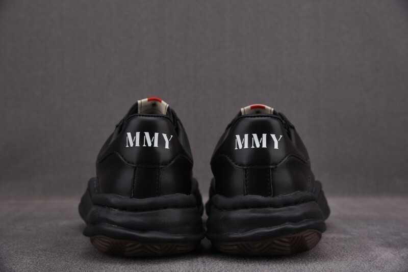 Ma1s0n Mihara Sneakers