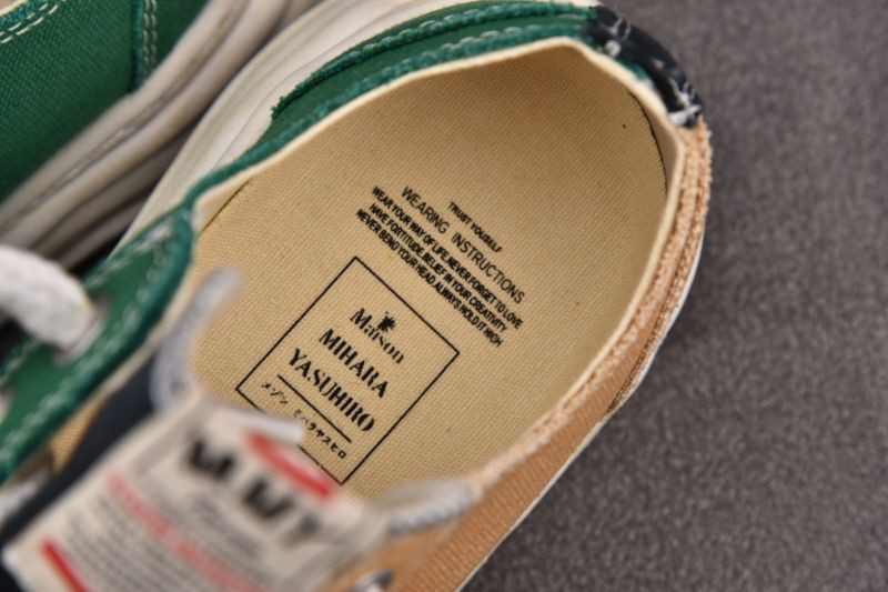 Ma1s0n Mihara Sneakers