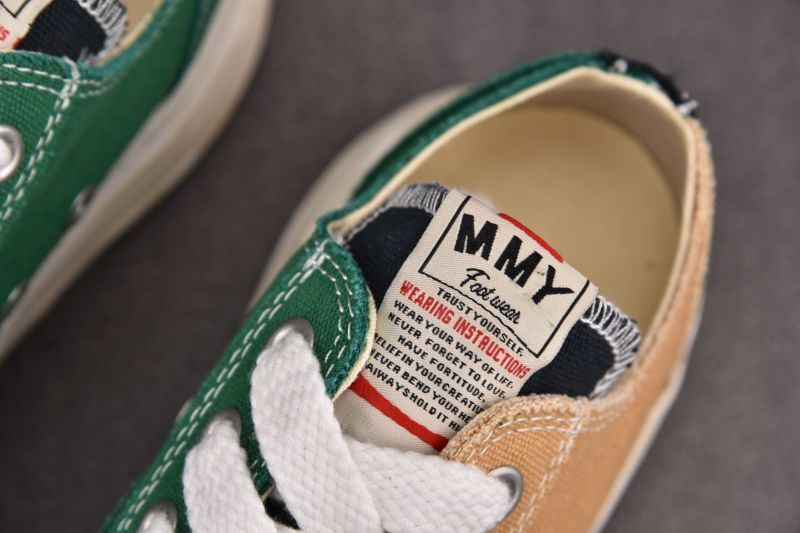 Ma1s0n Mihara Sneakers