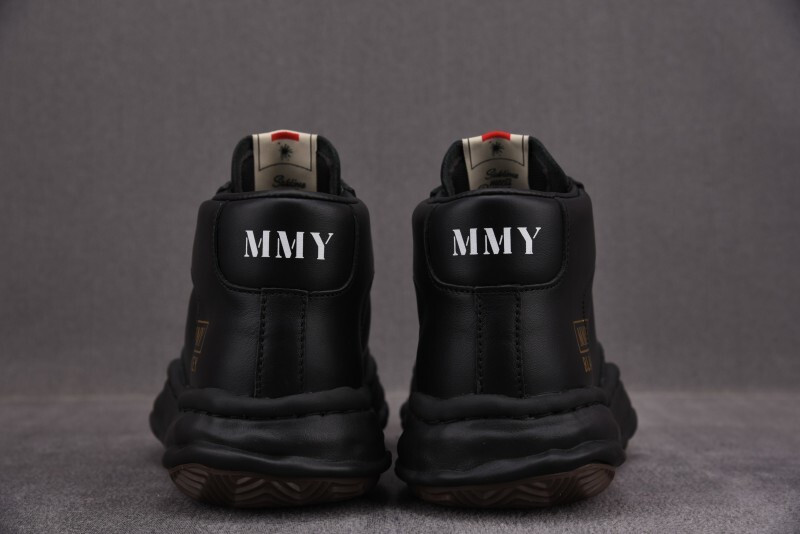 Ma1s0n Mihara Sneakers