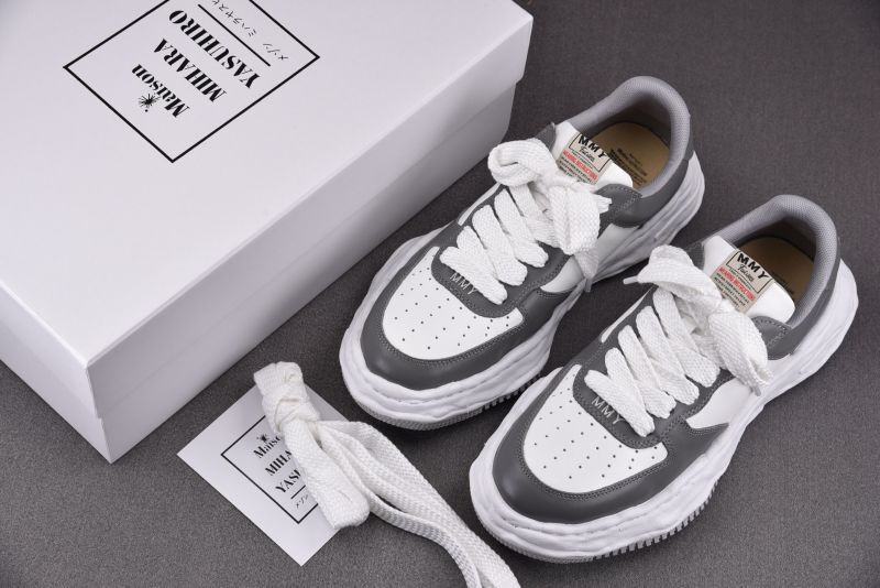 Ma1s0n Mihara Sneakers
