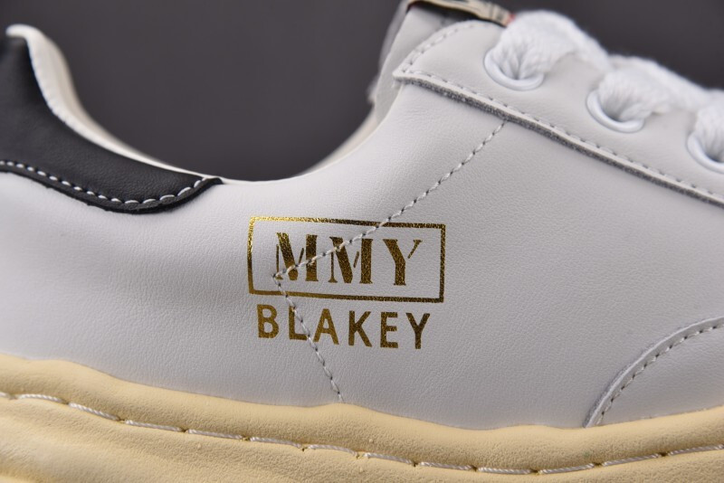 Ma1s0n Mihara Sneakers